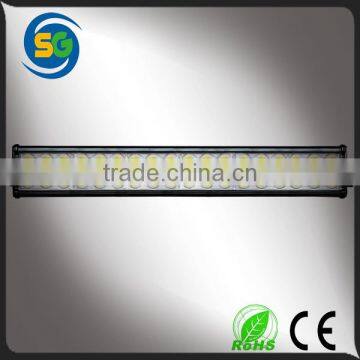 2015 High Lumen 12v 24v 180w Straight Led Light Bar photo-5