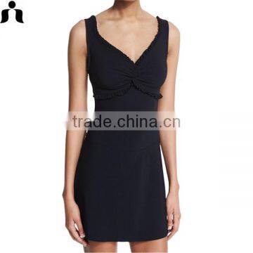 2017 Sexi One-piece Summer Bathing Wear photo-3