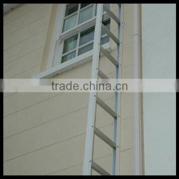 Aluminum 7075 Step Ladder, Urbon Ladder For Safety, Made In China photo-2