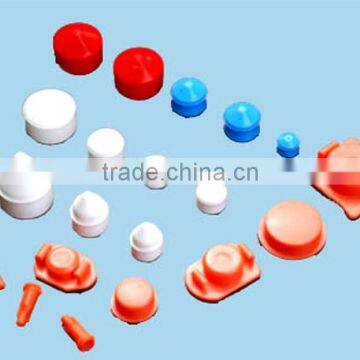 PP Medical Equipment Easy Molding Plastic Products photo-5