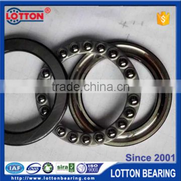 Full Range Inch size 51414 Thrust Ball Bearing