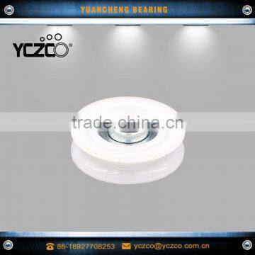 2016 New Products u Groove Pulley With Wear Resistant photo-5
