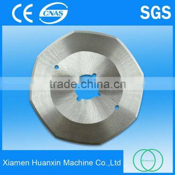 Rag Cutting Blades photo-5