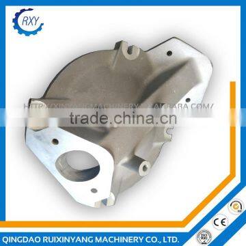 ISO 9001 precision customized aluminum sand casting
