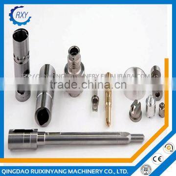 China Manufacturer Customized Precision CNC Turning Parts