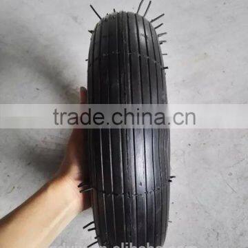 YJX Black Pneumatic Air Bearing Alloy Wheel For Wheel photo-2