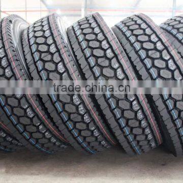 SURETRAC Radial Truck Tire 11R22.5 11R24.5 295/75R22.5 285/75R24.5 315/80R22.5 385/65R22.5 photo-5