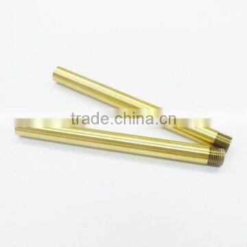 High quality odm pen parts brass tube