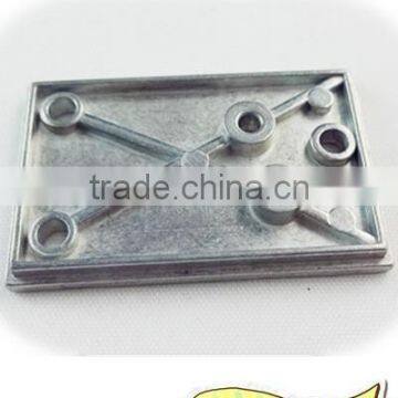 Shenzhen Manufacturer OEM Steel Precision Casting Part