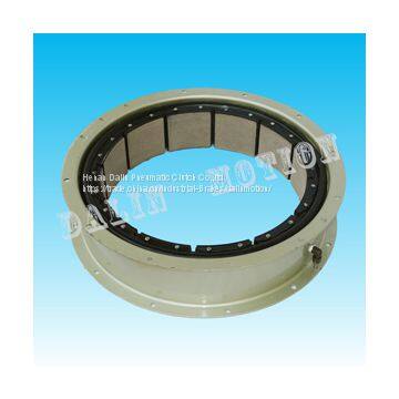 Eaton Airflex 10CB300/142197JA Clutch photo-3