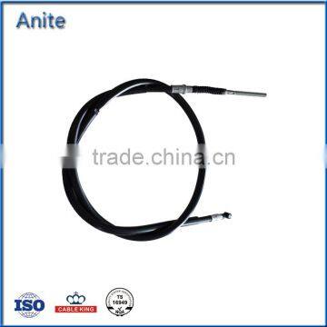 Discount Price Wholesale Custom Motorcycle Parts Brake Cable For HONDA C125