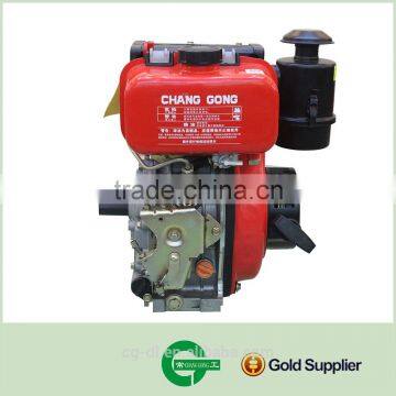 173FB hot sale China supplier Air-cooled Diesel Engine