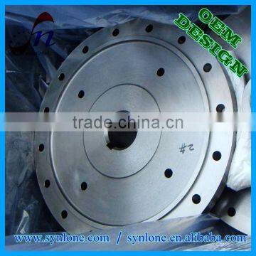 China Best Sand Casting Spare Part photo-2