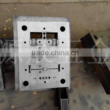 Stamping Die for Auto Part photo-3