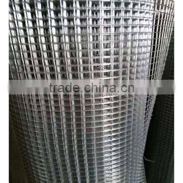 high quality galvanized welded wire fabrics