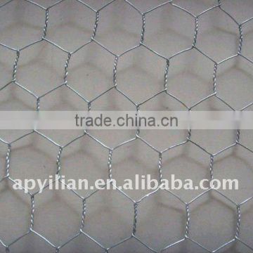 2014 Chicken Wire Mesh Fence Netting for sales Roll width:0.5-3m