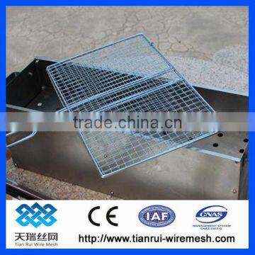 Anping Stainless Steel Bbq Mesh photo-4