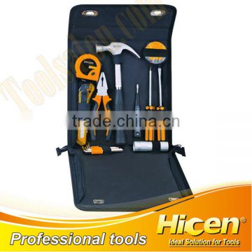 15pcs Household Combined Tool Kits,Repairing Tool Set