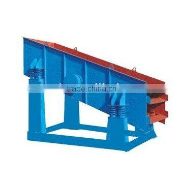 Linear Vibrating Screen/Shaker (TX)