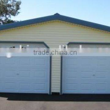 mobile car garage