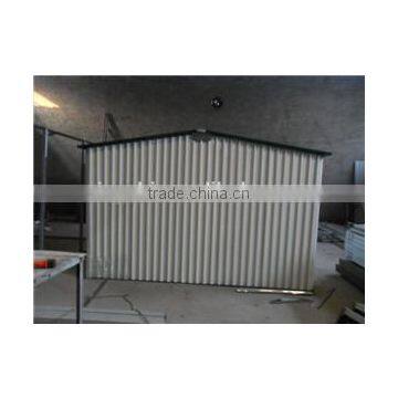 Metal Steel Storage Shed Building photo-3