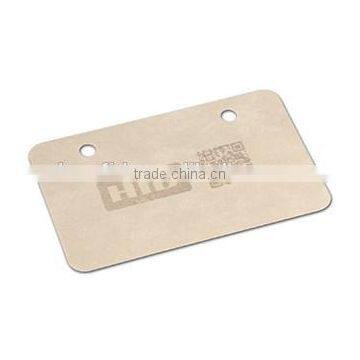 Wholesale Self-Adhesive Labels/Anti-metal Label photo-6