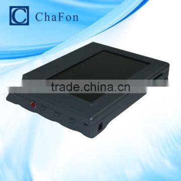 High Performance Card Tablet Reader/writer With WiFi /BT/GPS/ Camera photo-4