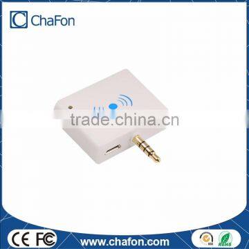 Best Sales Mini hf 3.5mm Audio Rfid Reader Android photo-4