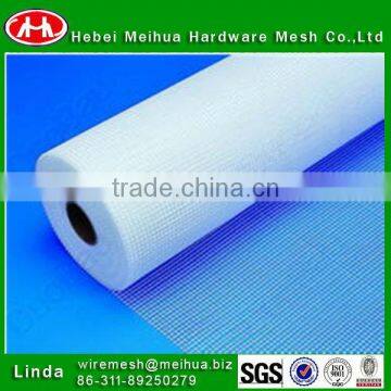 hot sale fiberglass one way window screen(ISO 9001)