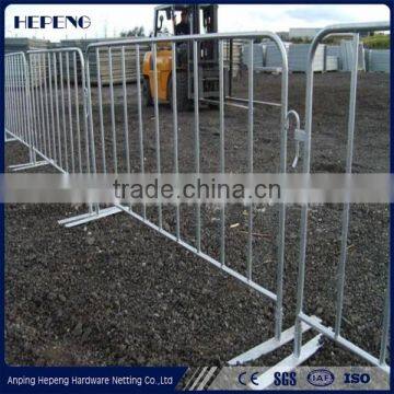 2013 Hot Sale Crowd Control Barrier Factory CE & ISO Certificate photo-5