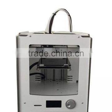 Open Source DIY Ultimaker 2 GO 3D Printer Kit Not Assembled Ultimaker 2 3D Printer Set Ultimaker 3D Printer Kit Not Original photo-3