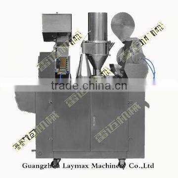 Hot Sale Promotion Guangzhou Best Supplier Famous Brand Semi- Automatic Capsule Filling Machine photo-2