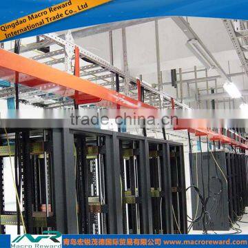 SSG Q235 Steel Strut Channel Frames for Cable Support photo-2