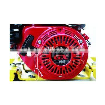 Concrete Machine Polishing Machine WH100W photo-2