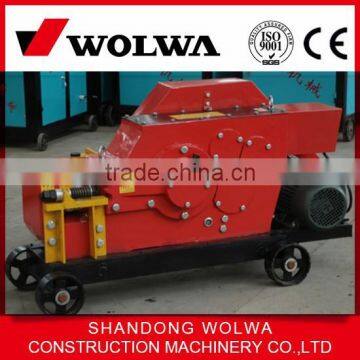 GQ40 reinforced rebar cutter