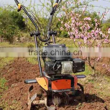 5.5hp tilling machine/walking power tiller C-T202B