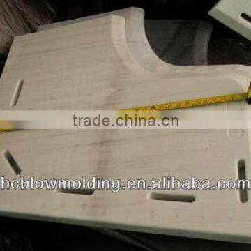 OEM Blow Molding Plastic Board Table Panel HDPE Dining Table Making Machine photo-6