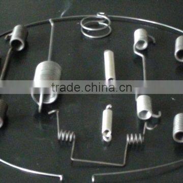 CNC High Speed Wire Spring Forming Machine photo-5