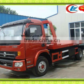 4x2 towing road wrecker truck,wrecker tow trucks for sale