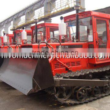 Hot Sale for C702 China Crawler Dozer photo-2