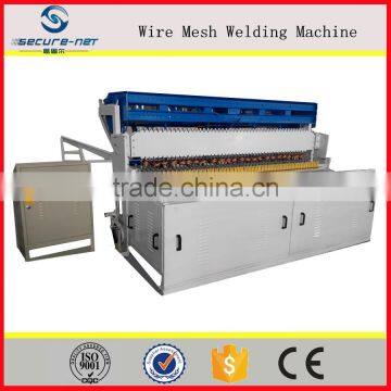 Stainless steel spot welding machine factory