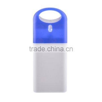 Portable Bule and White Color 20ml Credit Card Sprayer Bottle photo-2