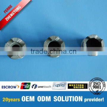 Cemented Carbide Oil Spray Nozzle