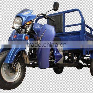 150 cc Motor Tricycle Load Cargo photo-3