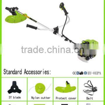 New Garden Tools Gasoline Garden Trimmer With CE photo-2
