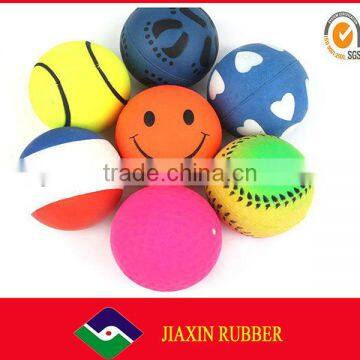 2013 High quality silicone toy pet