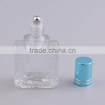 ROOO8 Roll Bottle Glass Bottle for Perfume Empty Bottle Wholesale photo-2