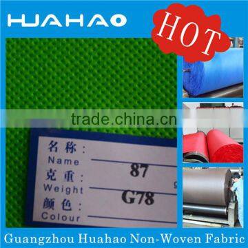 Multicolor Polypropylene Monofilament Fabric photo-2