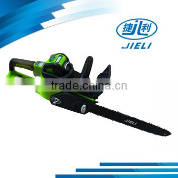 40v high power electric chainsaw