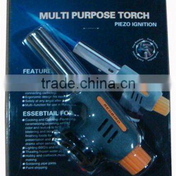 RB-100C Gas torch